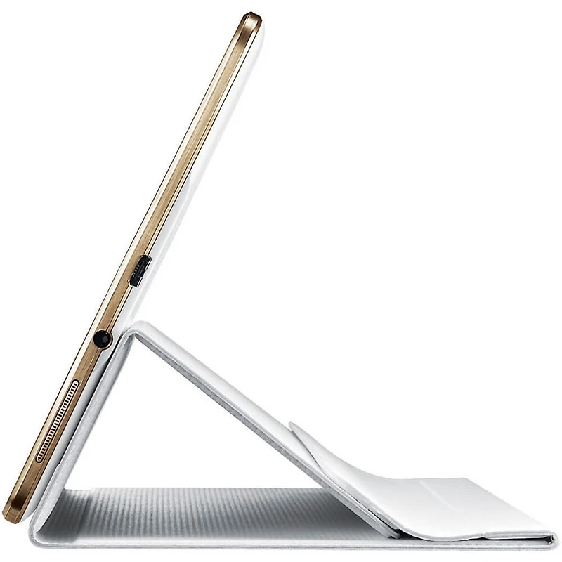 Tab S 8.4 Book Cover - White - OPEN BOX