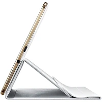 Tab S 8.4 Book Cover - White - OPEN BOX