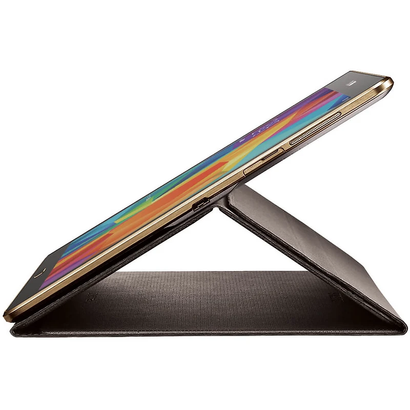 Tab S 10.5 Book Cover - Bronze - OPEN BOX