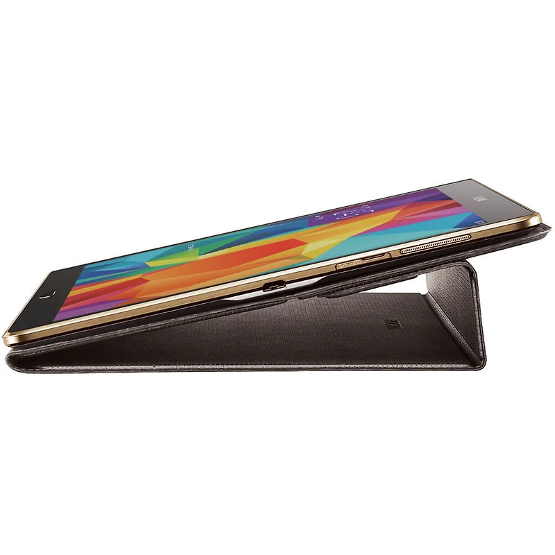 Tab S 10.5 Book Cover - White - OPEN BOX