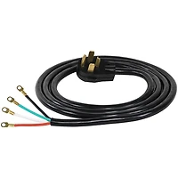 10 Ft. 4-Prong Dryer Cord - OPEN BOX