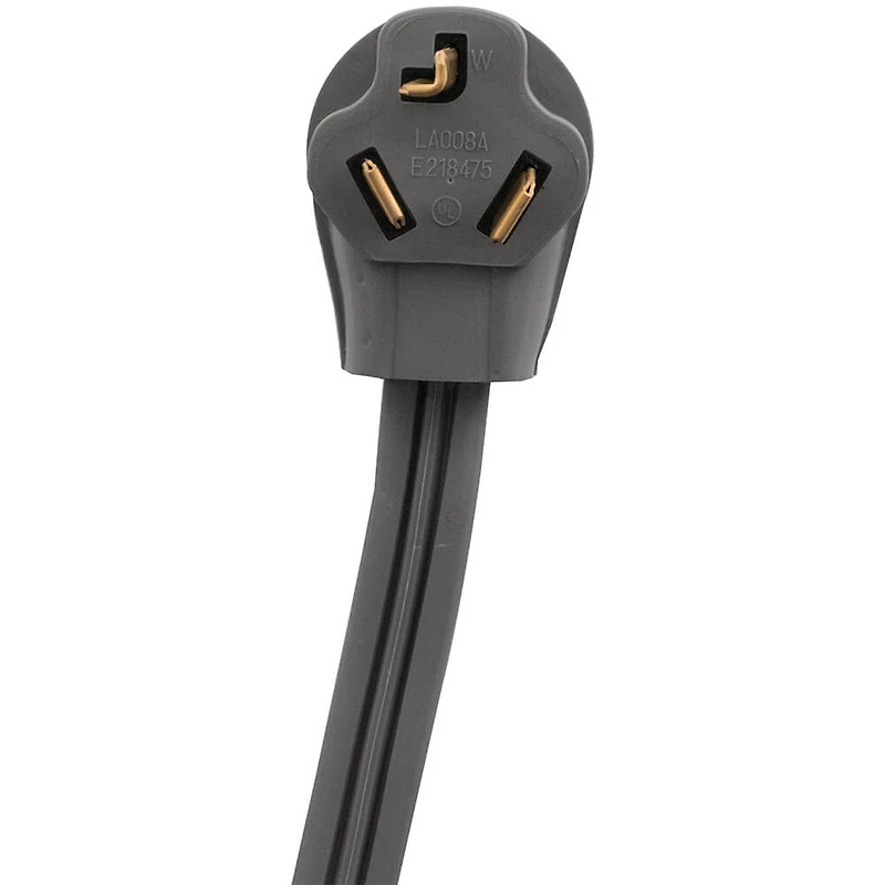 10 Ft. 3-Prong Dryer Cord - OPEN BOX