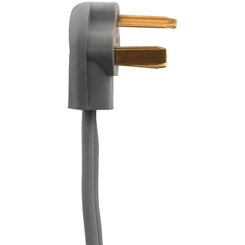 10 Ft. 3-Prong Dryer Cord - OPEN BOX