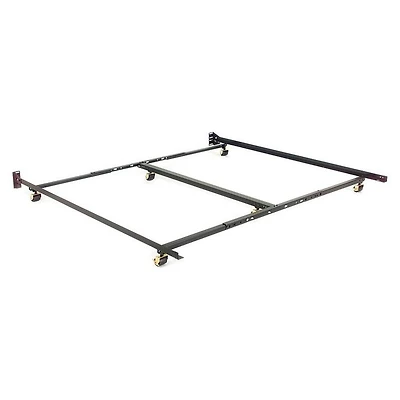Restmore King Bed Frame - OPEN BOX