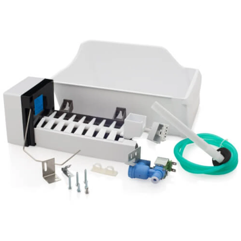 Top Mount Refrigerator Ice Maker Kit