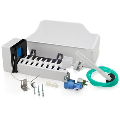 Top Mount Refrigerator Ice Maker Kit