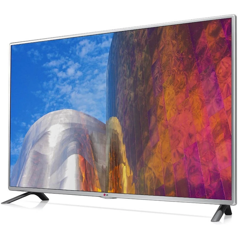 50 inch 1080p MCI 240 LED HDTV - OPEN BOX
