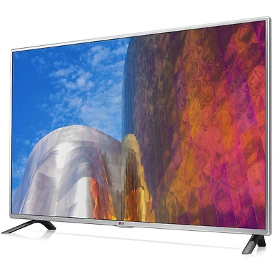 50 inch 1080p MCI 240 LED HDTV - OPEN BOX