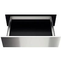 500 Series 30 inch Stainless Warming Drawer