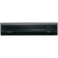 30 inch, Black, Under Cabinet Hood, 220 CFM - OPEN BOX