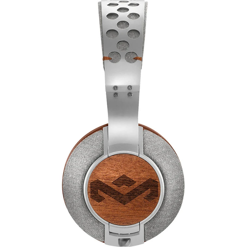 Liberate XL On-Ear Headphones - Saddle - OPEN BOX