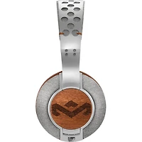 Liberate XL On-Ear Headphones - Saddle - OPEN BOX