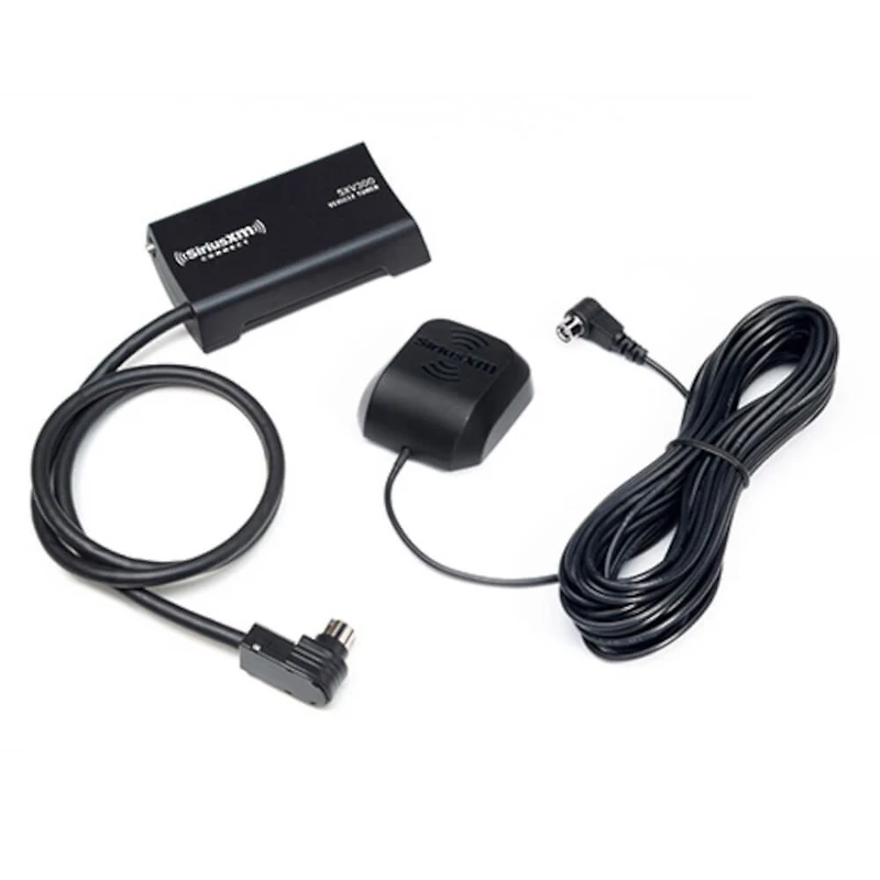 Connect Vehicle Tuner