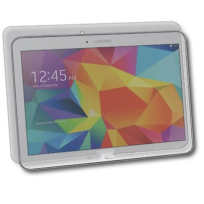 Tempered Glass Screen Protector for 10 inch Galaxy Tab 4