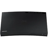 1080p Full HD Smart Blu-ray Player - OPEN BOX