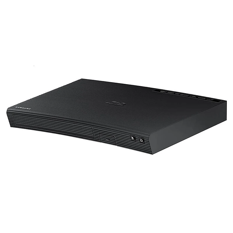 1080p Full HD Wi-Fi Smart Blu-Ray Player - OPEN BOX