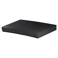 1080p Full HD Wi-Fi Smart Blu-Ray Player - OPEN BOX