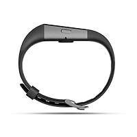 Surge Fitness Superwatch, Black, Large