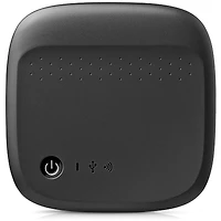 Slim Wireless 500GB Portable Hard Drive USB 3.0 - OPEN BOX