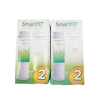 Refrigerator Filters GE MSWF Replacement 2 Pk. - OPEN BOX
