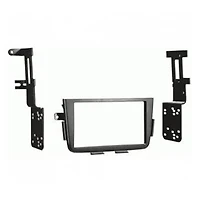 Acura CL 01-03 and TL 99-03 Double DIN Installation Dash Kit