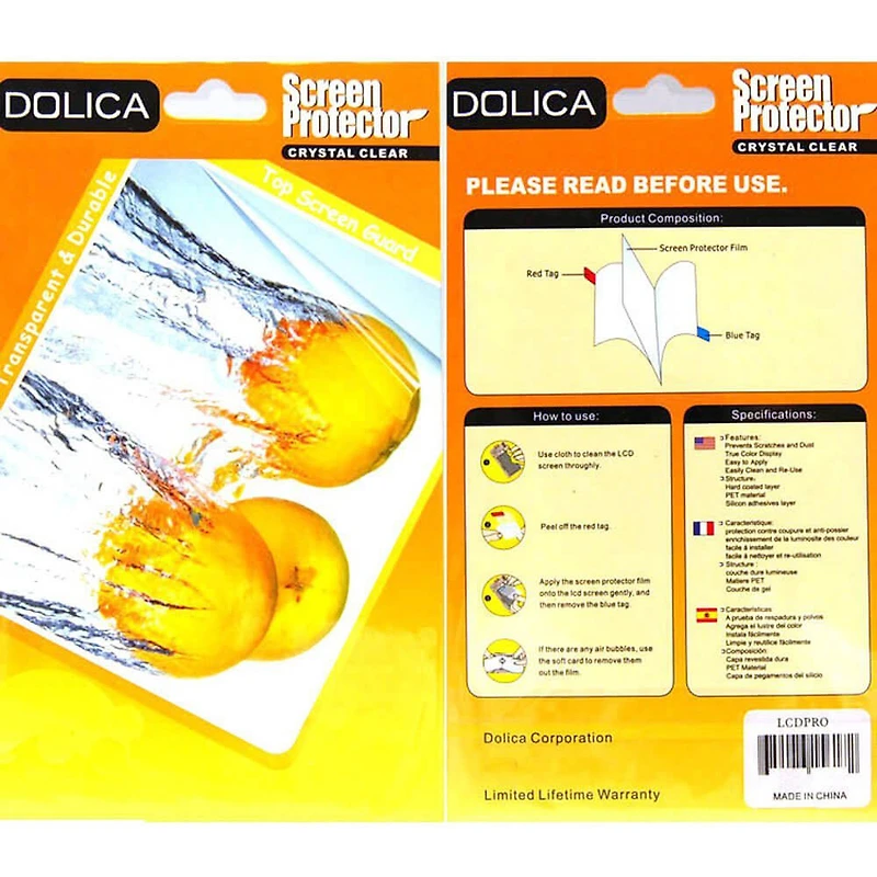 CT100 Tripod KIT - OPEN BOX