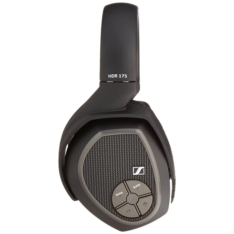 Wireless In Home Headphone System