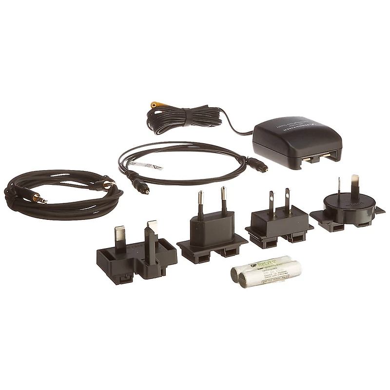 Wireless In Home Headphone System