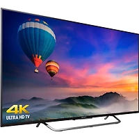 43 inch 4K UHD XR 960 Smart LED TV - OPEN BOX