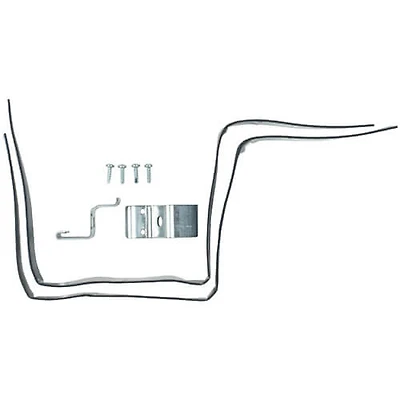 Washer & Dryer Stacking Kit