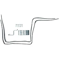 Washer & Dryer Stacking Kit