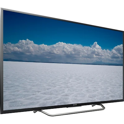 65 inch Smart 4K Ultra HD Motionflow XR 960 Android LED UHDTV OPEN BOX