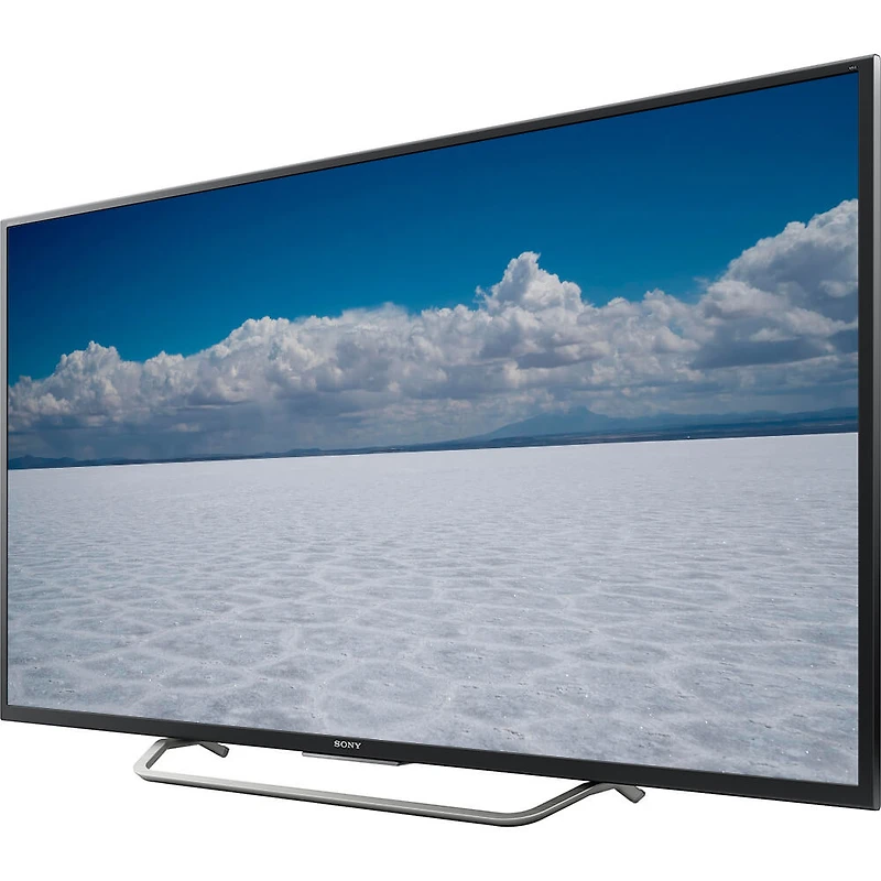 65 inch Smart 4K Ultra HD Motionflow XR 960 Android LED UHDTV OPEN BOX