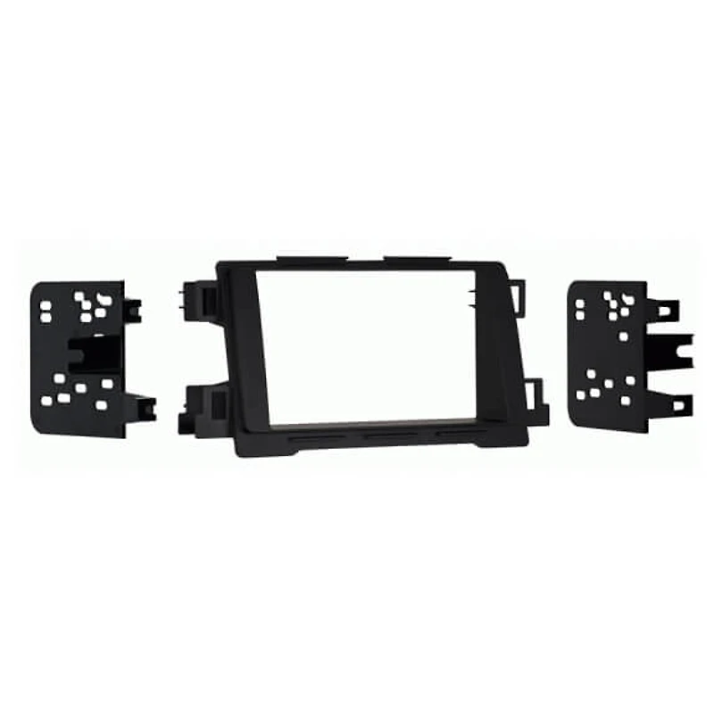 MAZDA CX-5 & 6 Mounting Kit