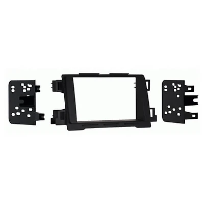 MAZDA CX-5 & 6 Mounting Kit