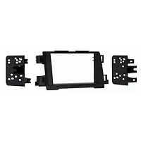 MAZDA CX-5 & 6 Mounting Kit
