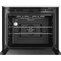 500 Series 30 inch Stainless Convection Single Wall Oven