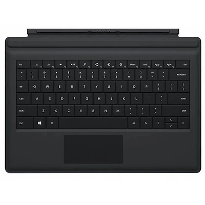 Surface Pro 3 Type Keyboard Cover