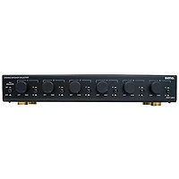 6-Zone Speaker Selectors with Volume Controls - OPEN BOX