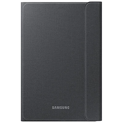 8 inch Tab S2 Portfolio (Black) - OPEN BOX