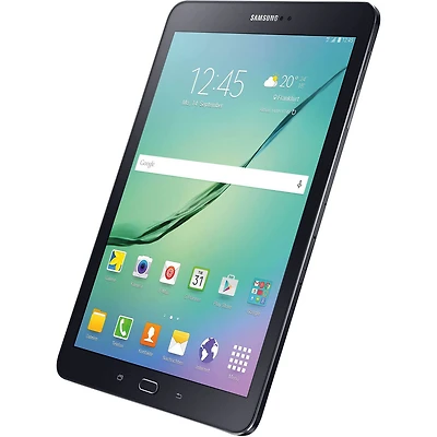Galaxy Tab S2 9.7 inch (Black) - OPEN BOX
