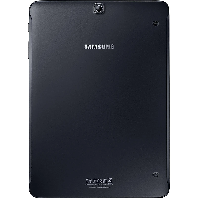 Galaxy Tab S2 9.7 inch (Black) - OPEN BOX