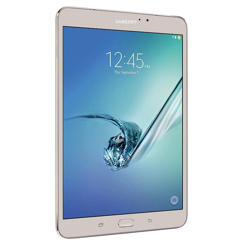 Galaxy Tab S2 8 inch (Gold) - OPEN BOX