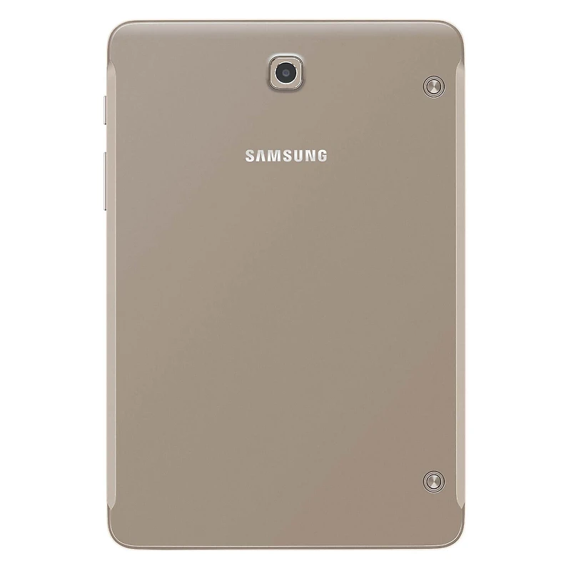 Galaxy Tab S2 8 inch (Gold) - OPEN BOX