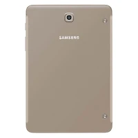 Galaxy Tab S2 8 inch (Gold) - OPEN BOX