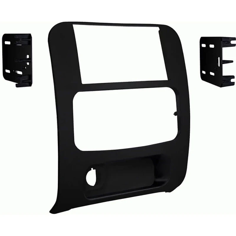 Dash Kit for 2002-2007 Jeep Liberty