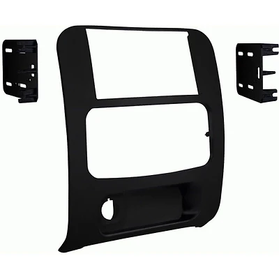 Dash Kit for 2002-2007 Jeep Liberty