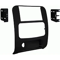 Dash Kit for 2002-2007 Jeep Liberty