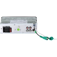 Digital media receiver Car Stereo with Bluetooth OPEN BOX