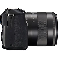 EOS M3 Mirrorless Digital Camera OPEN BOX